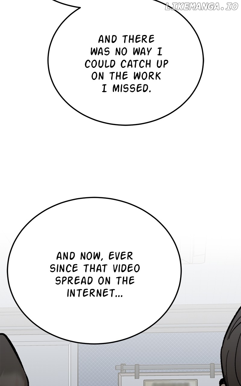 My Dud to Stud Boyfriend Chapter 111 - page 35