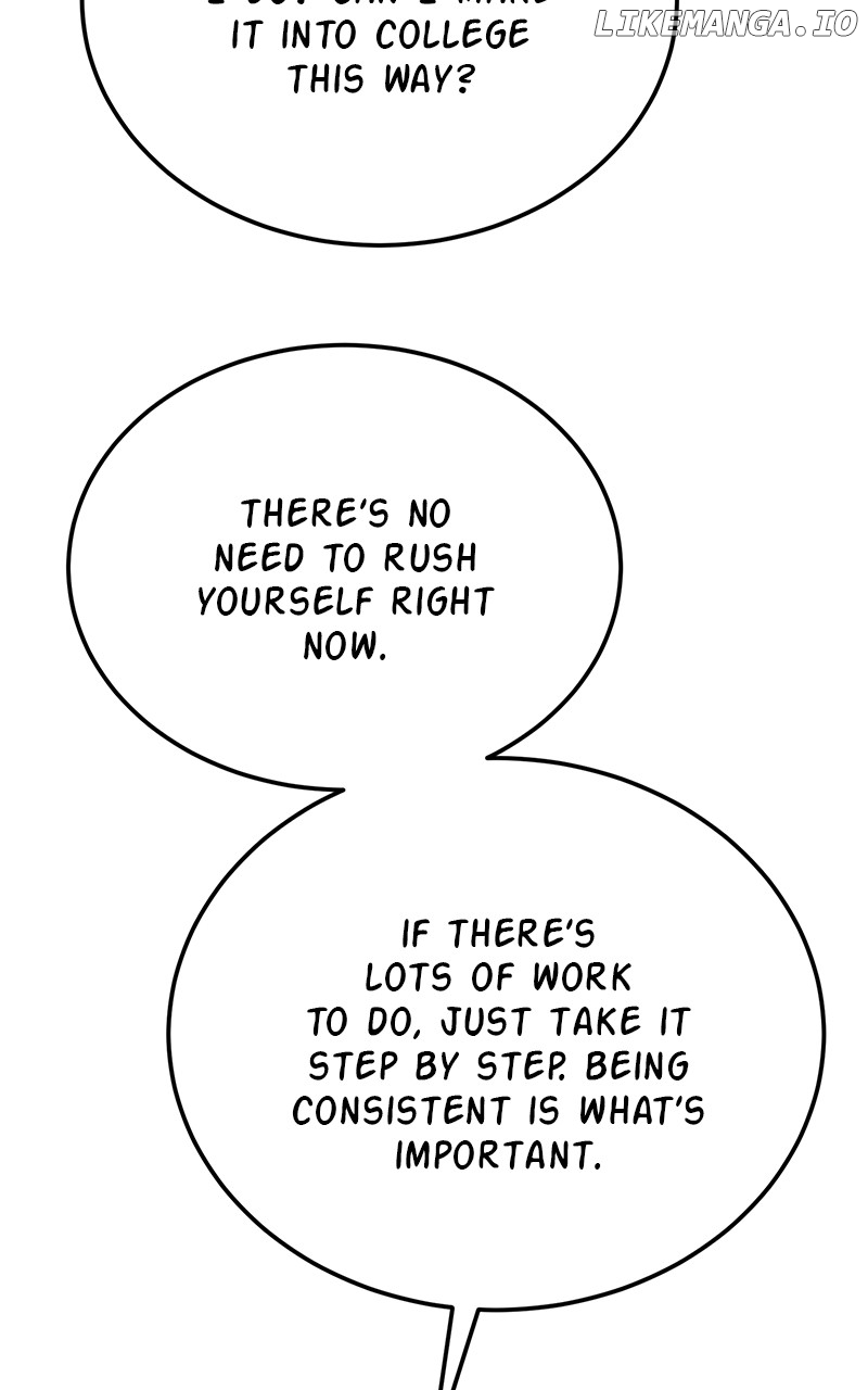 My Dud to Stud Boyfriend Chapter 111 - page 39