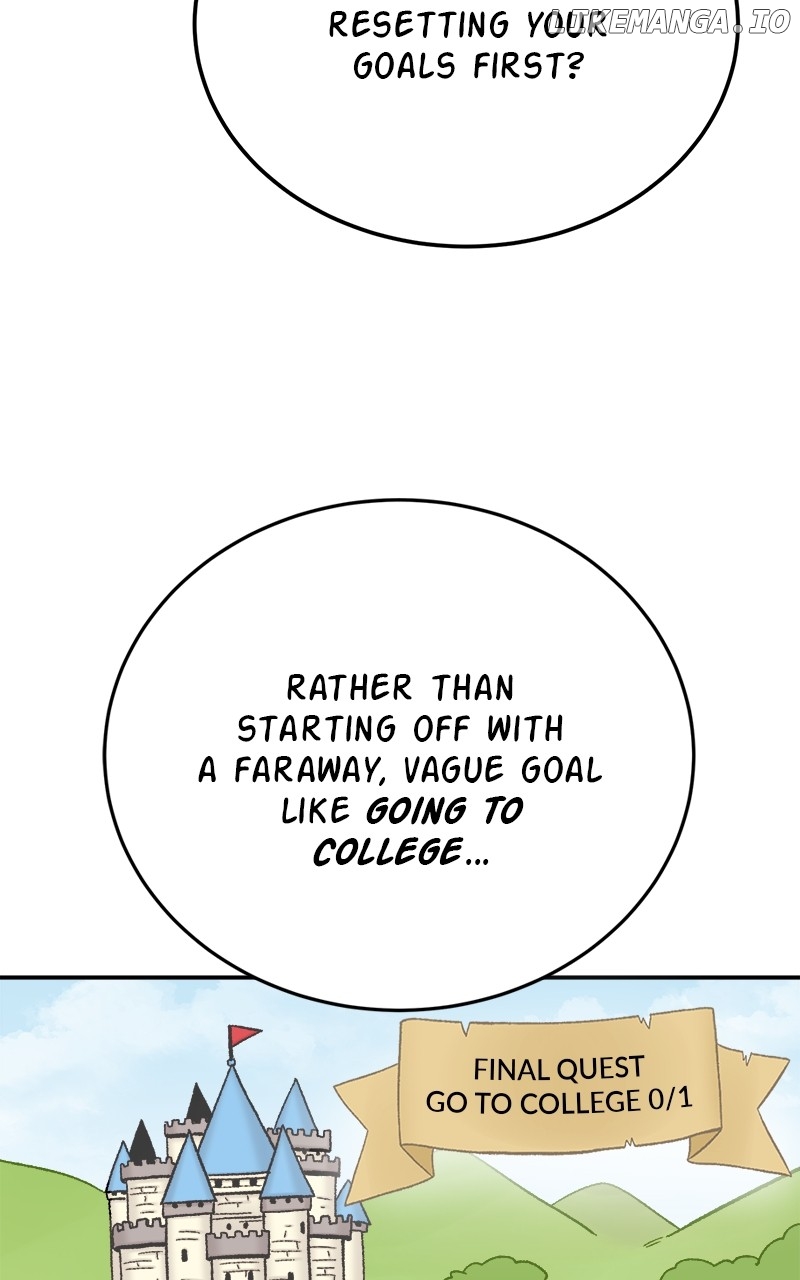 My Dud to Stud Boyfriend Chapter 111 - page 41