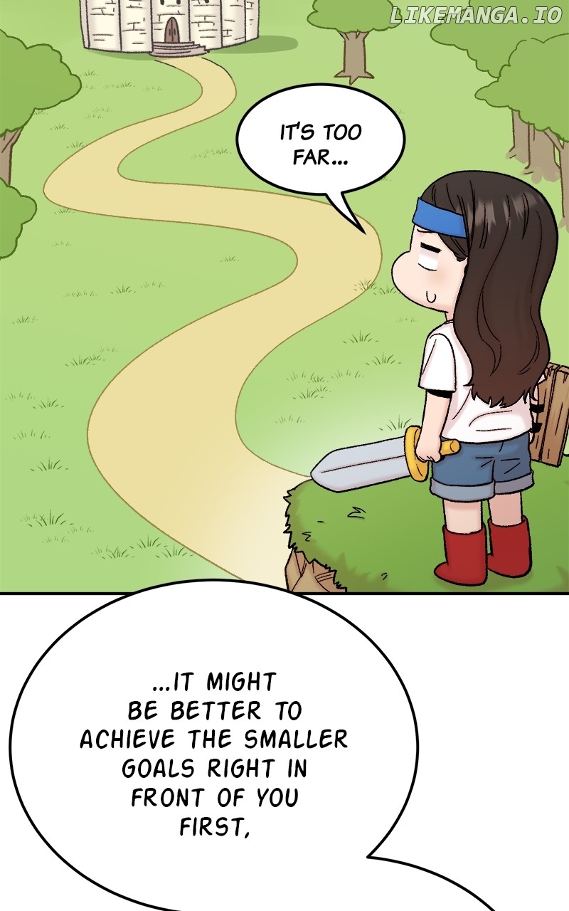 My Dud to Stud Boyfriend Chapter 111 - page 42