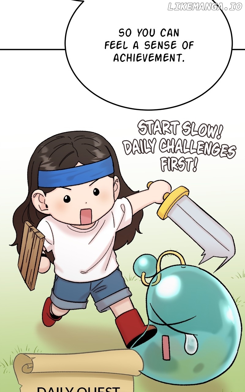 My Dud to Stud Boyfriend Chapter 111 - page 43