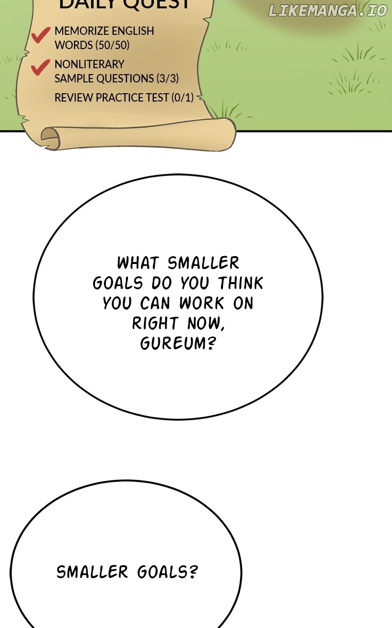 My Dud to Stud Boyfriend Chapter 111 - page 44