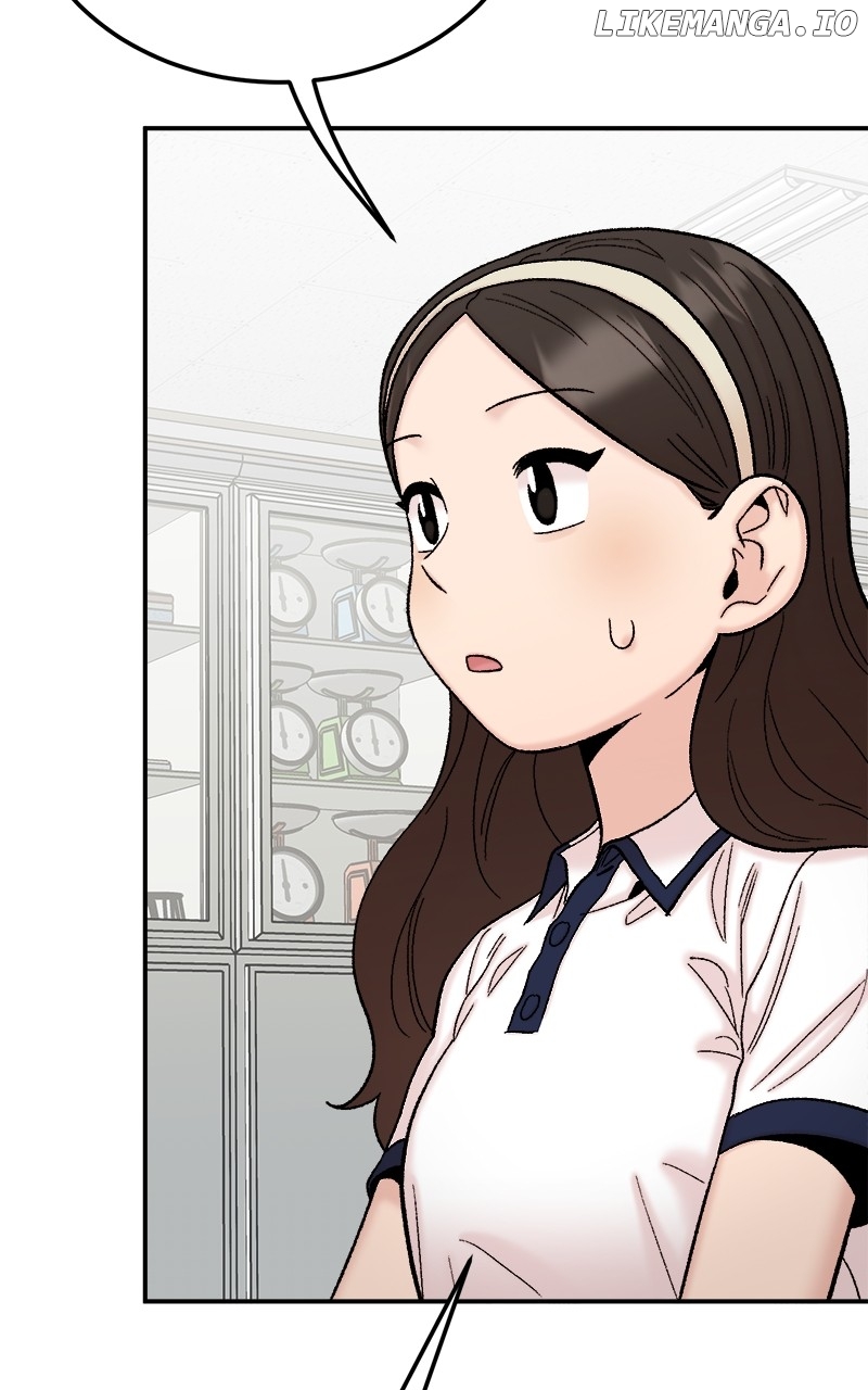 My Dud to Stud Boyfriend Chapter 111 - page 45
