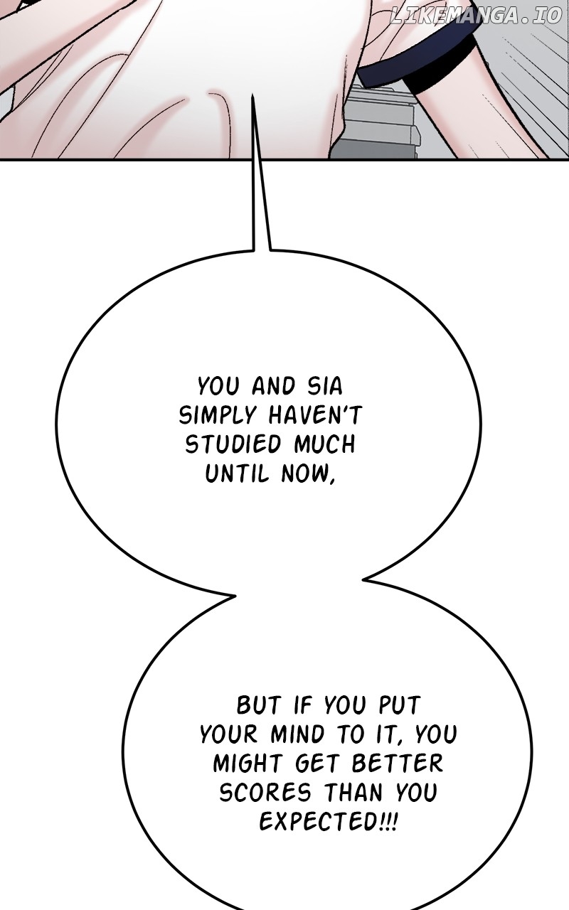 My Dud to Stud Boyfriend Chapter 111 - page 48