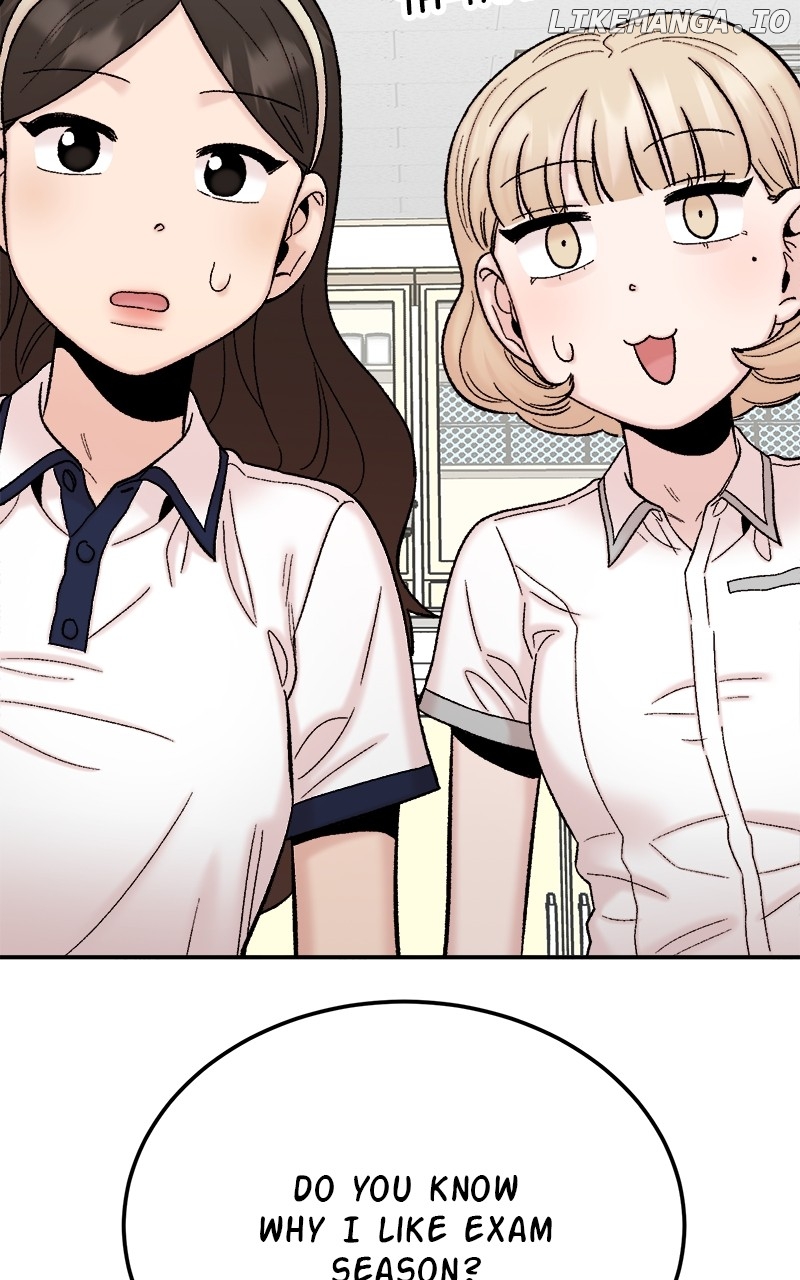 My Dud to Stud Boyfriend Chapter 111 - page 50