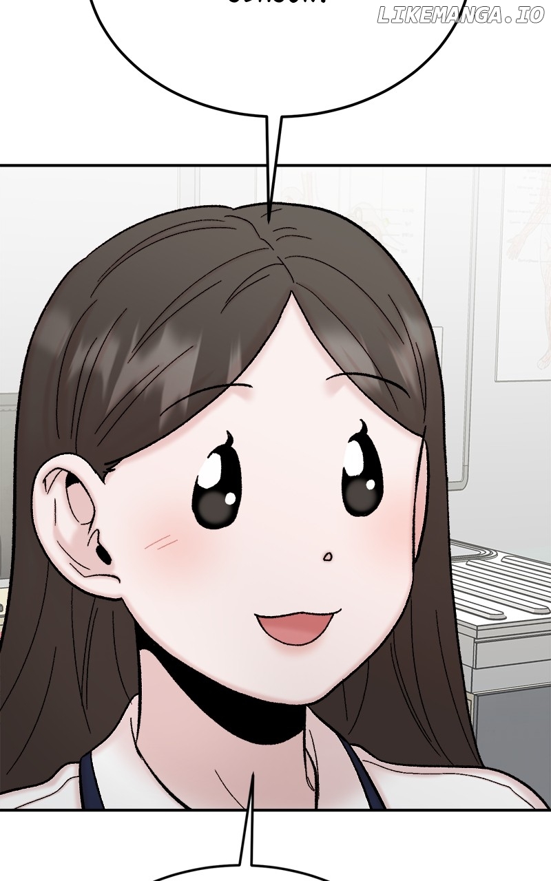 My Dud to Stud Boyfriend Chapter 111 - page 51