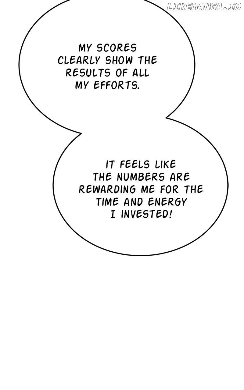 My Dud to Stud Boyfriend Chapter 111 - page 52