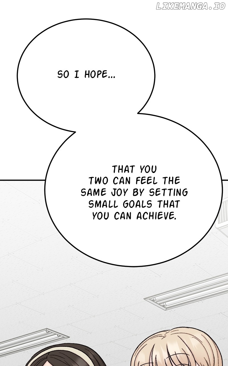 My Dud to Stud Boyfriend Chapter 111 - page 53