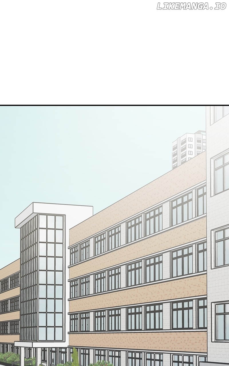 My Dud to Stud Boyfriend Chapter 111 - page 59