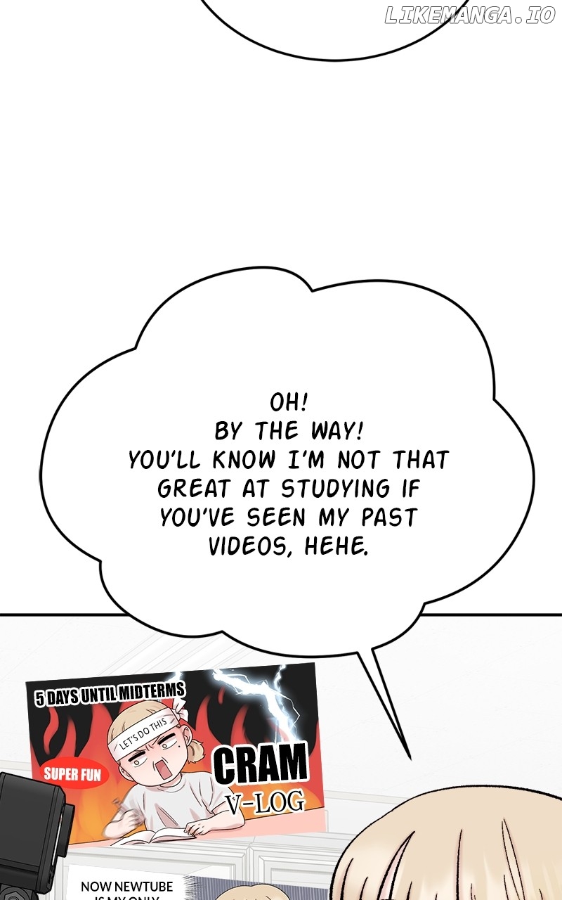 My Dud to Stud Boyfriend Chapter 111 - page 6