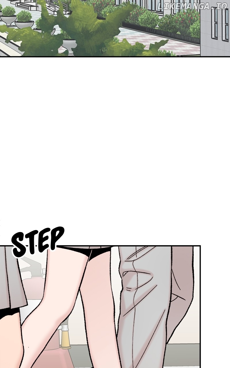 My Dud to Stud Boyfriend Chapter 111 - page 60
