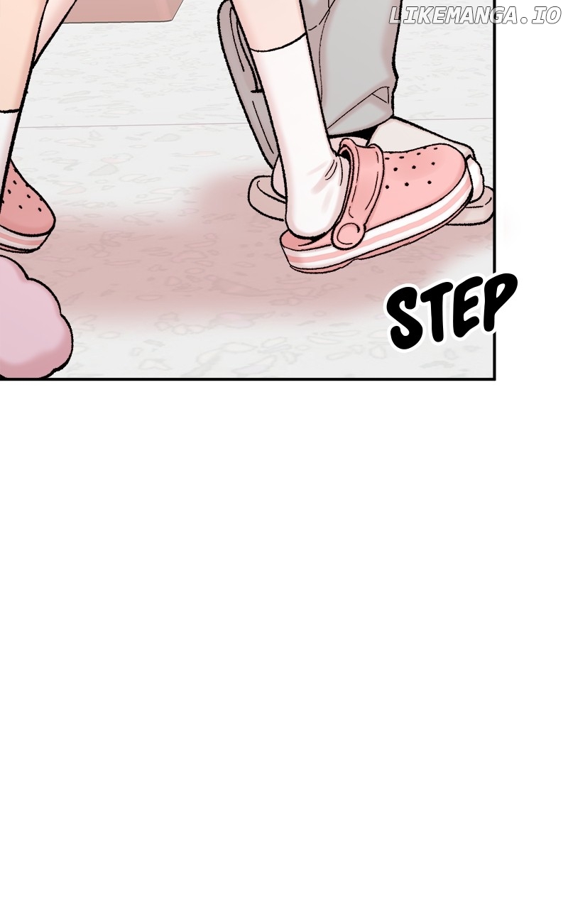 My Dud to Stud Boyfriend Chapter 111 - page 61