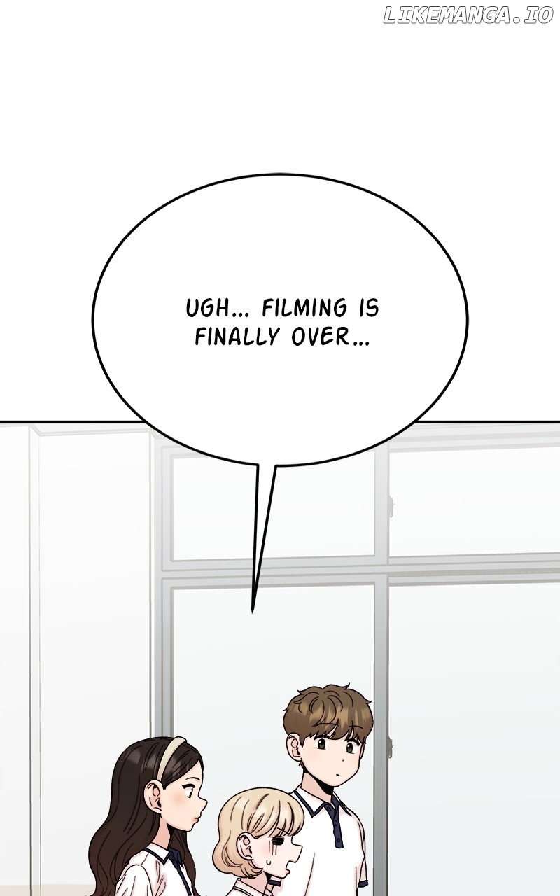 My Dud to Stud Boyfriend Chapter 111 - page 62