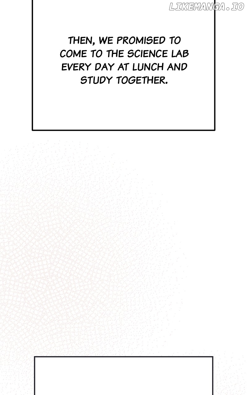 My Dud to Stud Boyfriend Chapter 111 - page 66