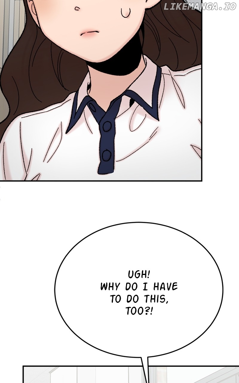 My Dud to Stud Boyfriend Chapter 111 - page 68