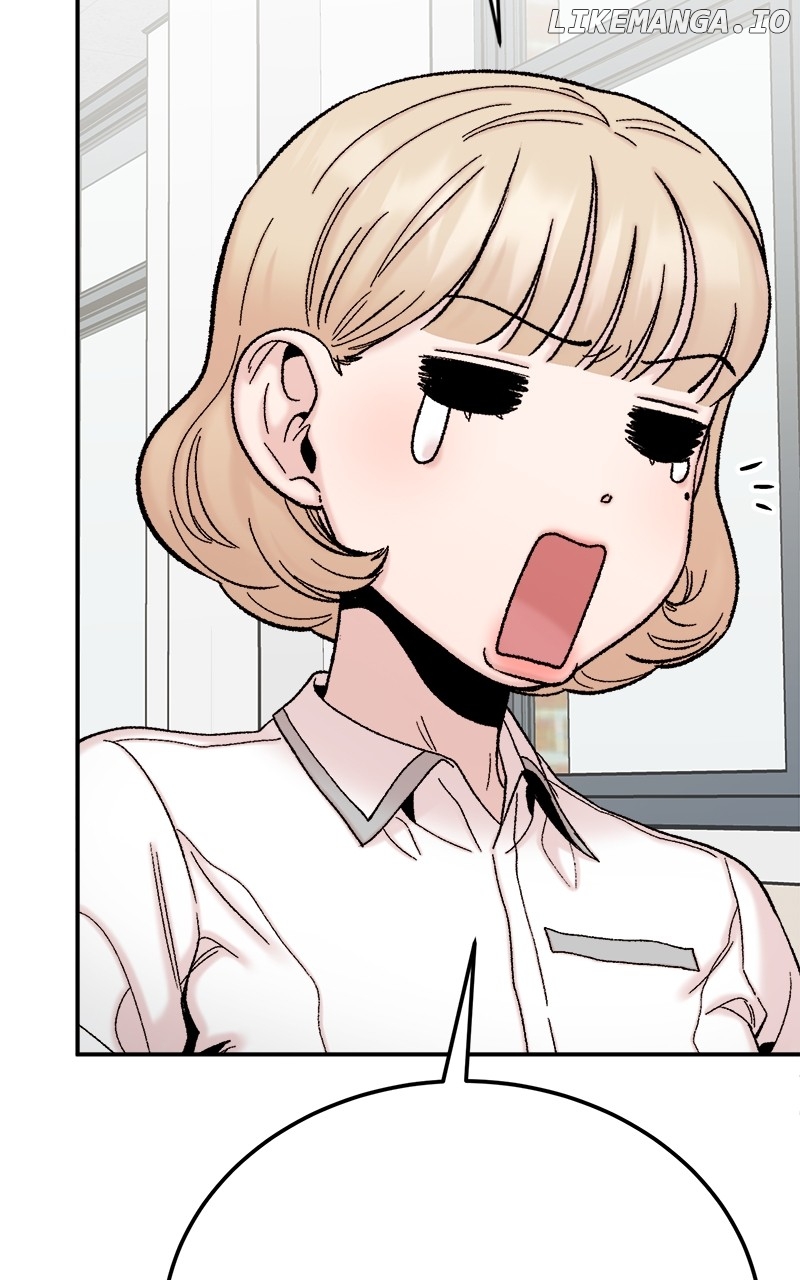 My Dud to Stud Boyfriend Chapter 111 - page 69