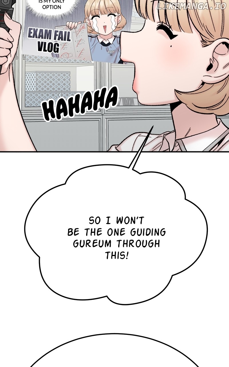 My Dud to Stud Boyfriend Chapter 111 - page 7