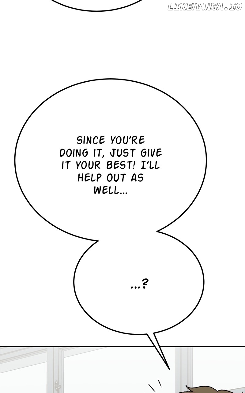 My Dud to Stud Boyfriend Chapter 111 - page 74