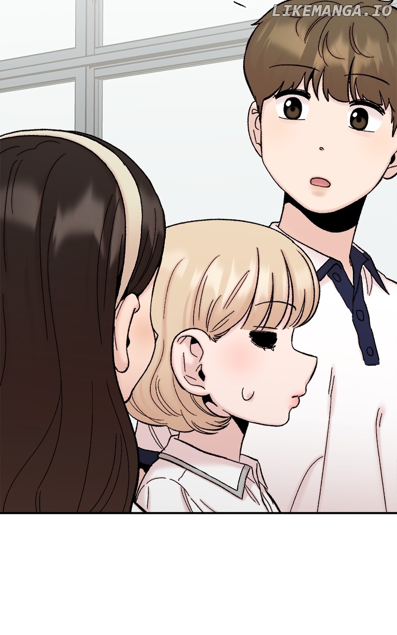 My Dud to Stud Boyfriend Chapter 111 - page 75
