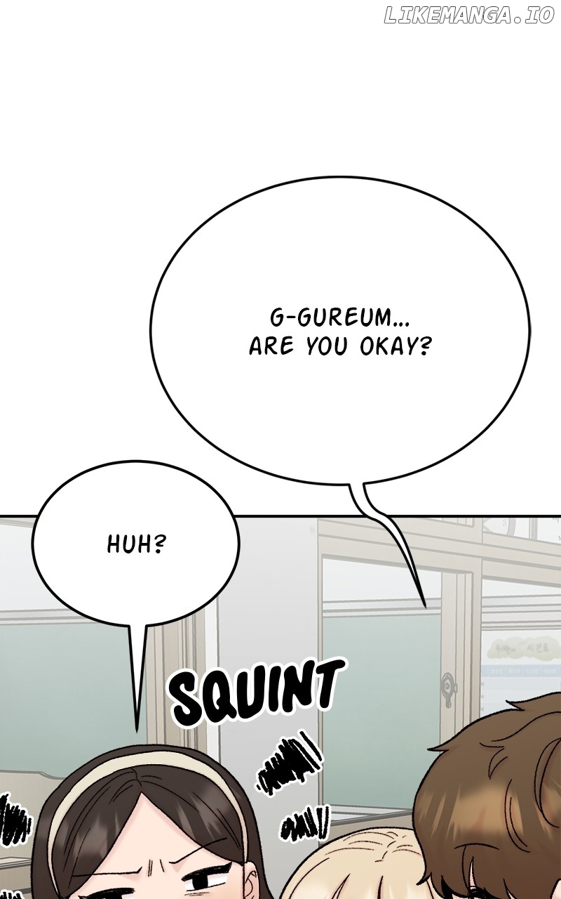 My Dud to Stud Boyfriend Chapter 111 - page 76