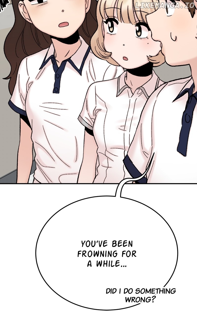 My Dud to Stud Boyfriend Chapter 111 - page 77
