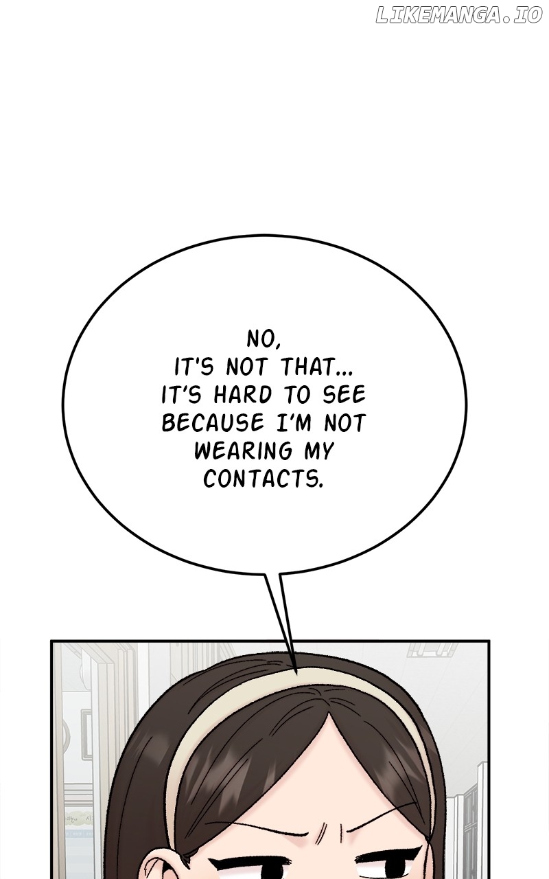 My Dud to Stud Boyfriend Chapter 111 - page 78
