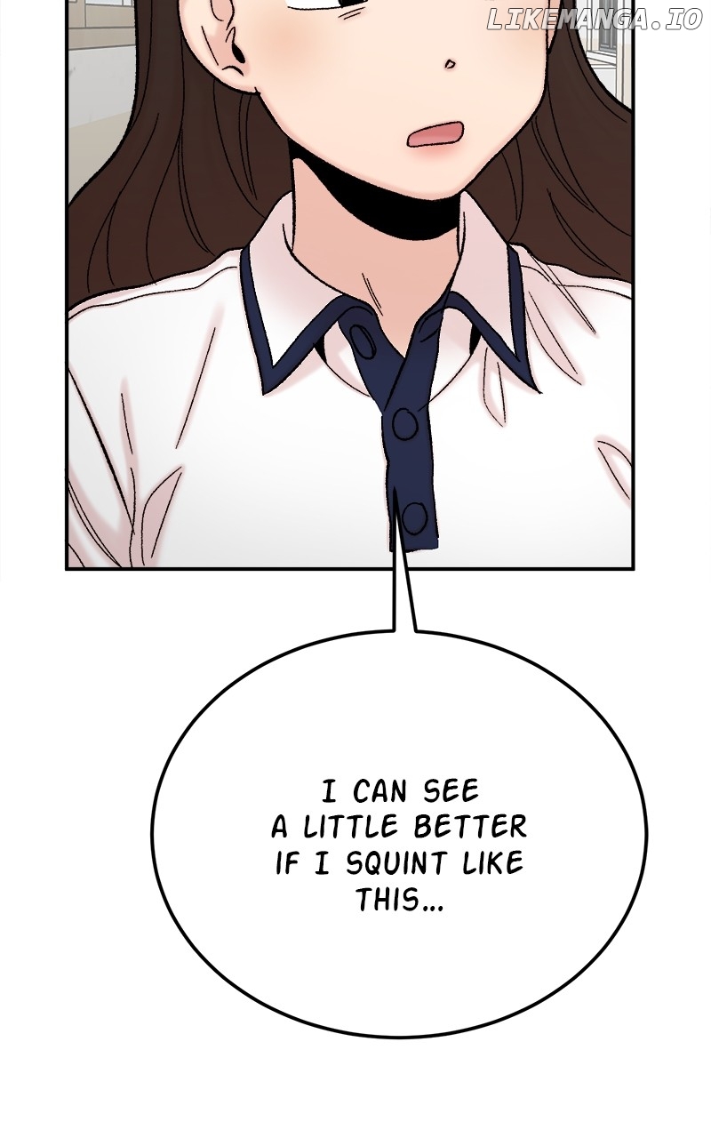 My Dud to Stud Boyfriend Chapter 111 - page 79