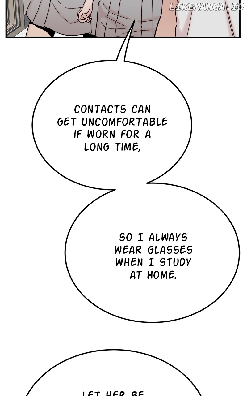 My Dud to Stud Boyfriend Chapter 111 - page 88