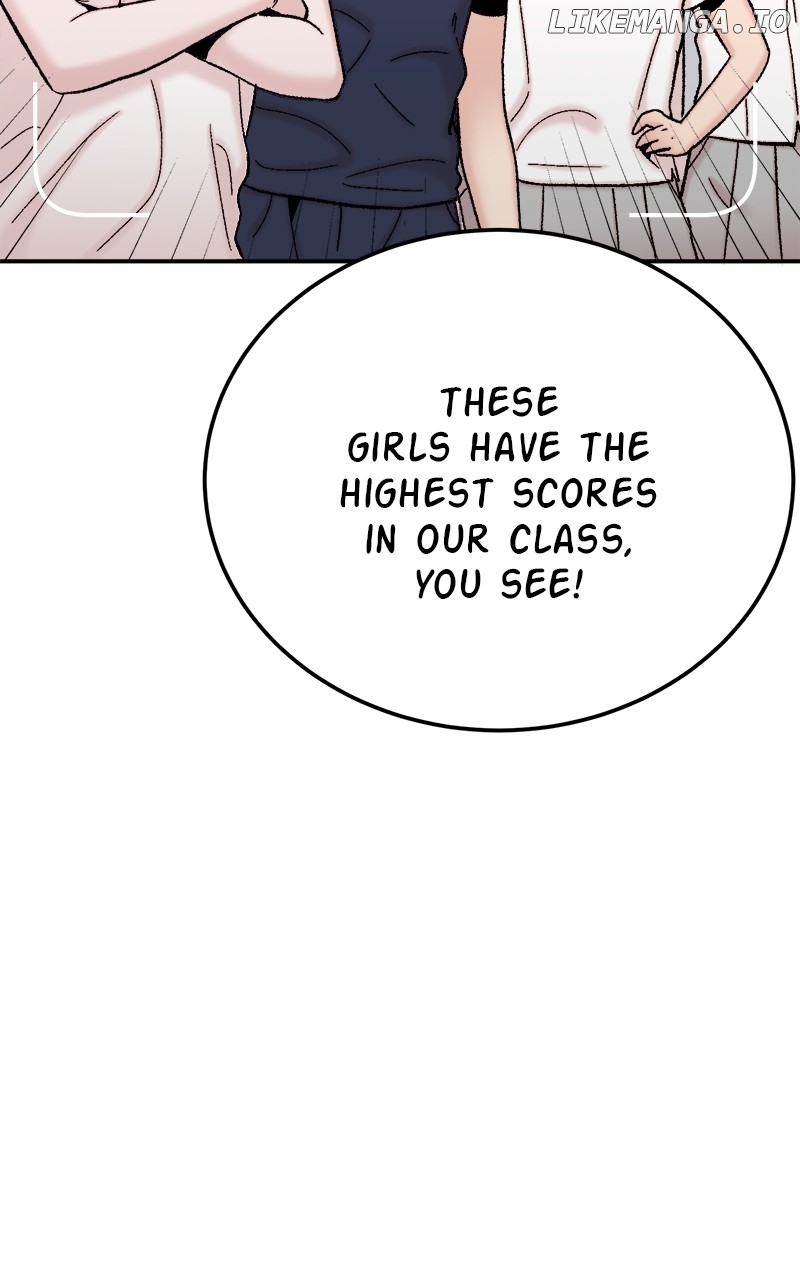 My Dud to Stud Boyfriend Chapter 111 - page 9
