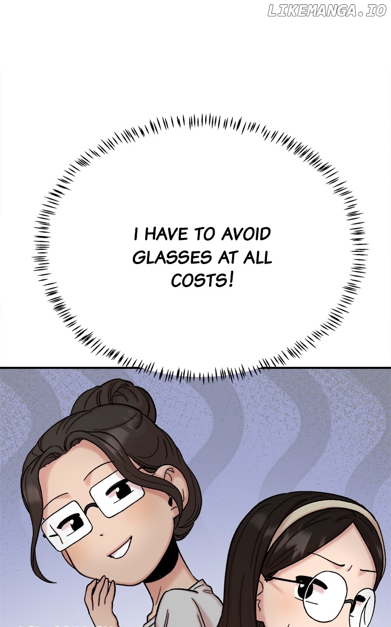 My Dud to Stud Boyfriend Chapter 111 - page 90