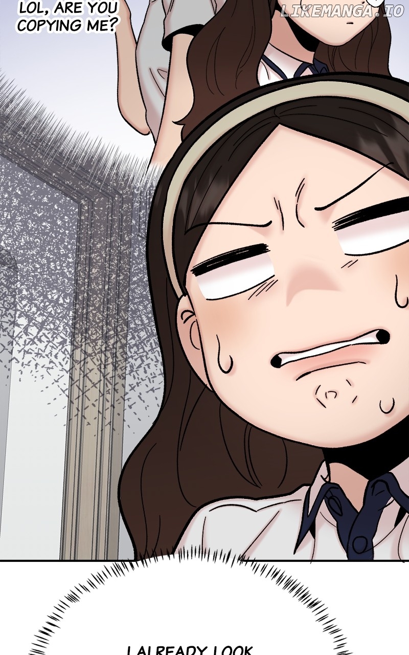 My Dud to Stud Boyfriend Chapter 111 - page 91