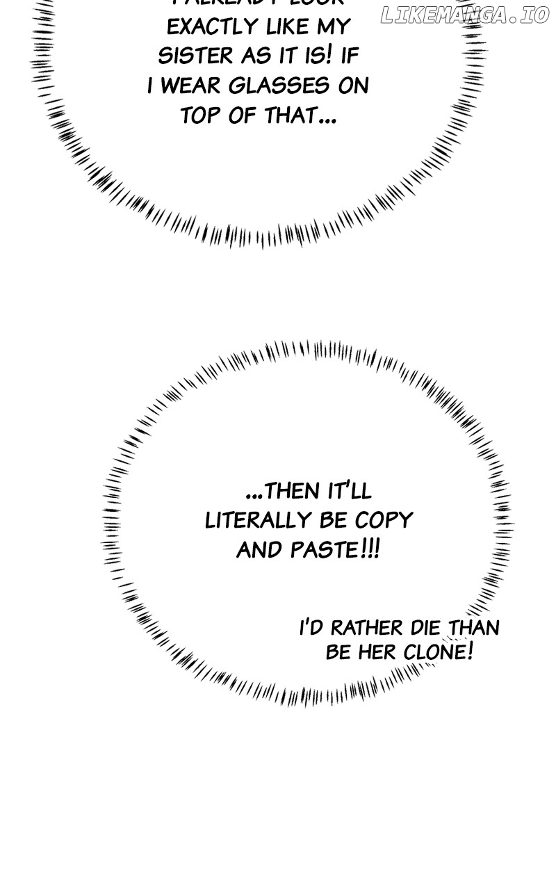 My Dud to Stud Boyfriend Chapter 111 - page 92