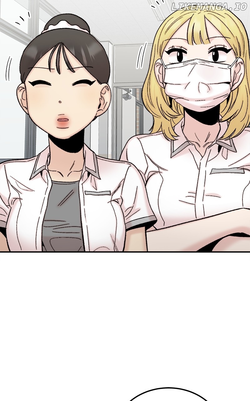 My Dud to Stud Boyfriend Chapter 111 - page 98