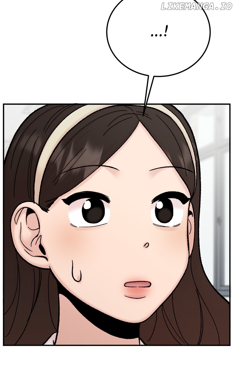 My Dud to Stud Boyfriend Chapter 111 - page 99