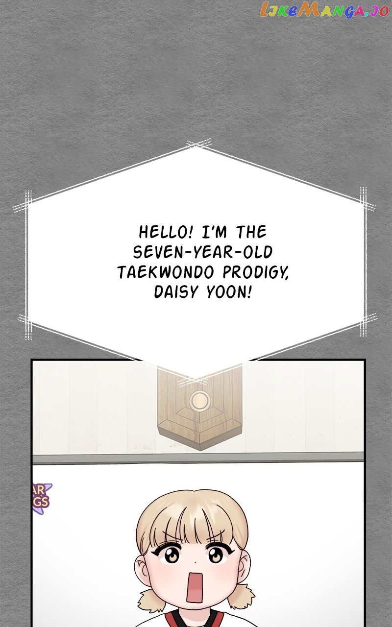 My Dud to Stud Boyfriend Chapter 79 - page 10