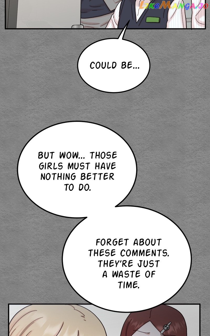 My Dud to Stud Boyfriend Chapter 79 - page 100