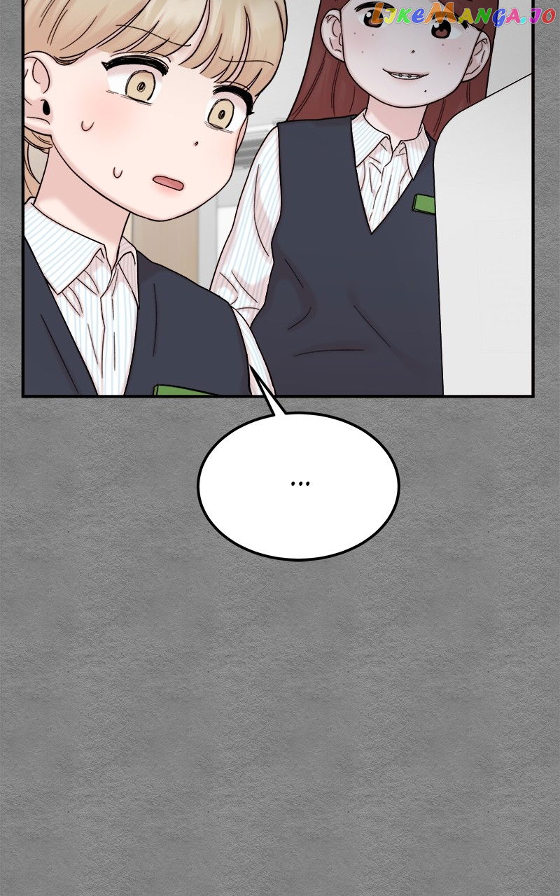 My Dud to Stud Boyfriend Chapter 79 - page 101