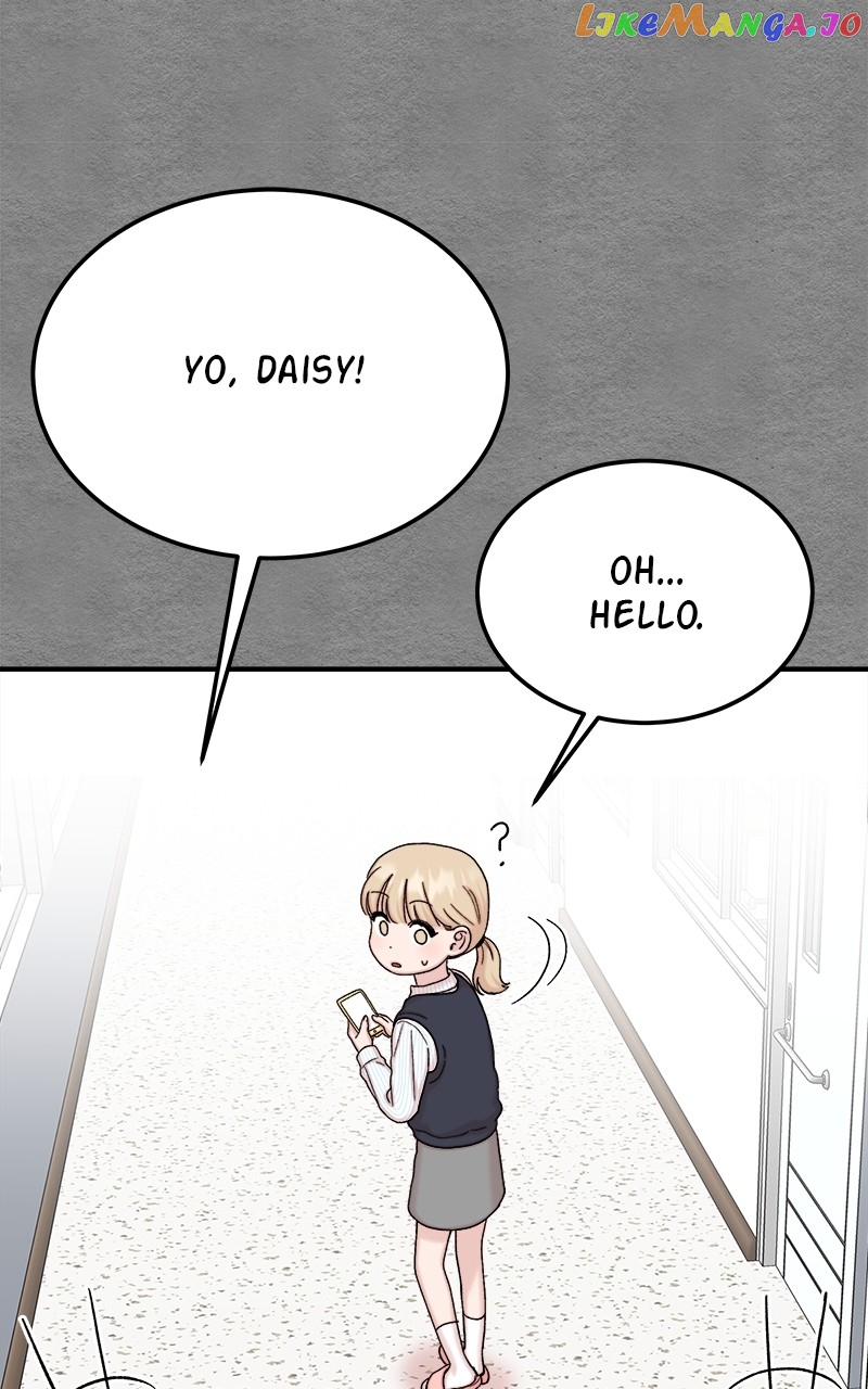 My Dud to Stud Boyfriend Chapter 79 - page 108