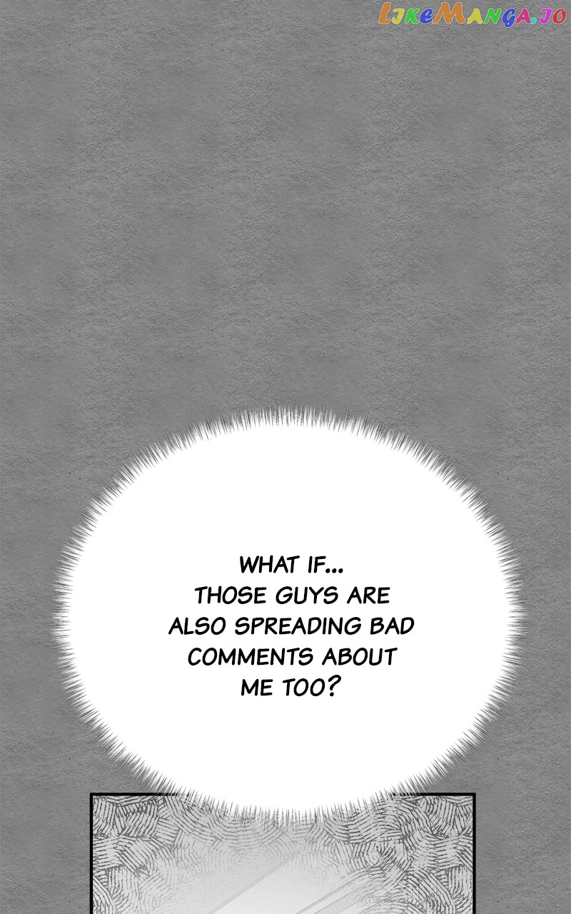 My Dud to Stud Boyfriend Chapter 79 - page 110