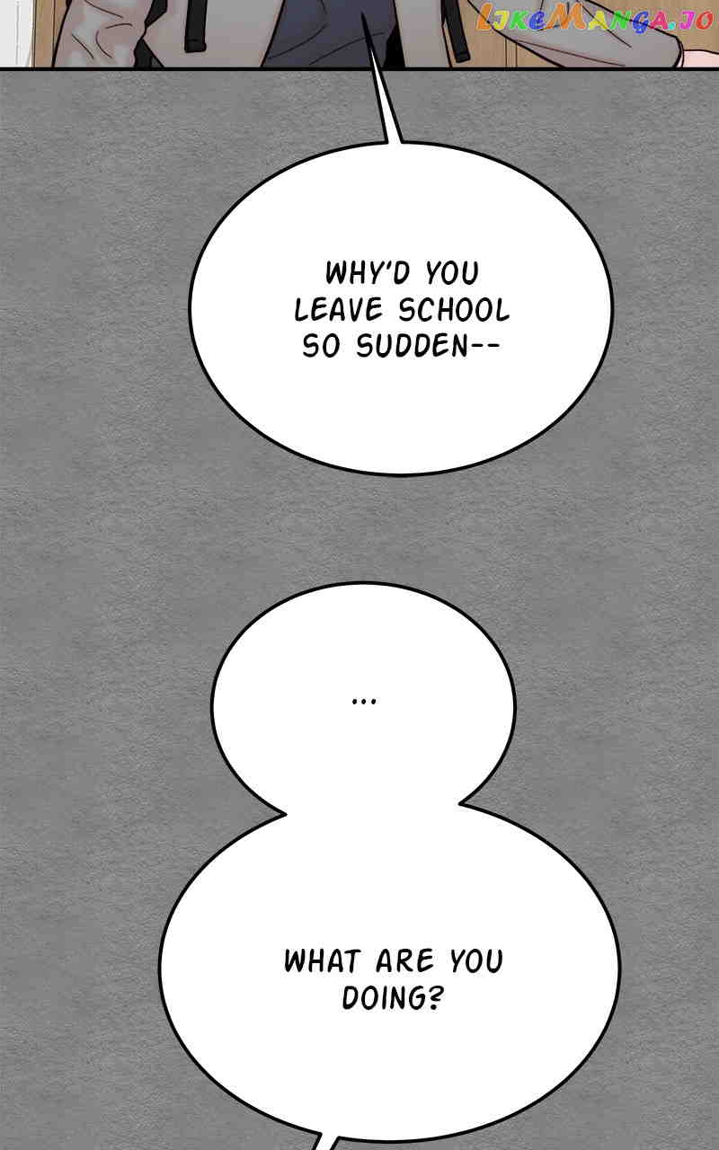 My Dud to Stud Boyfriend Chapter 79 - page 116