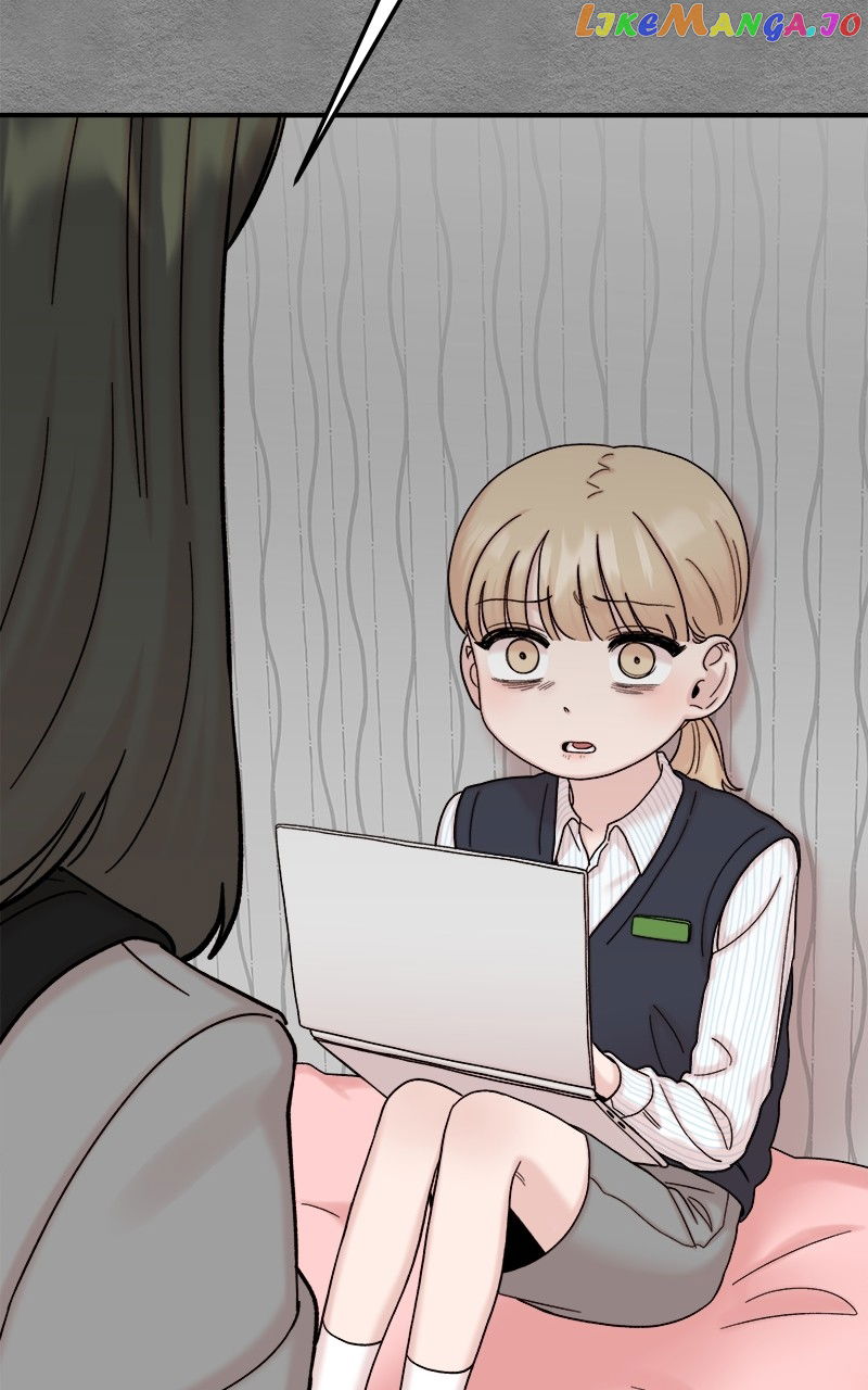 My Dud to Stud Boyfriend Chapter 79 - page 117