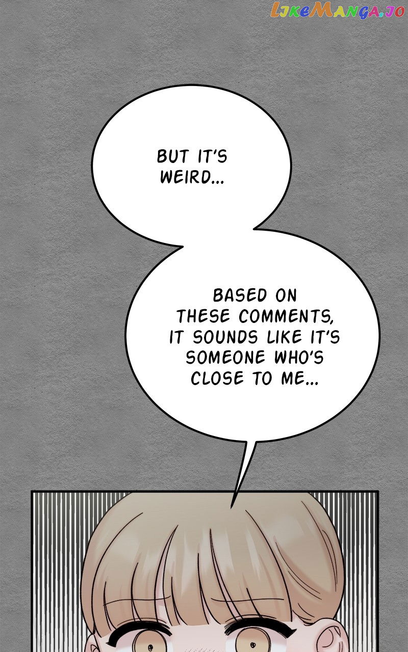 My Dud to Stud Boyfriend Chapter 79 - page 123