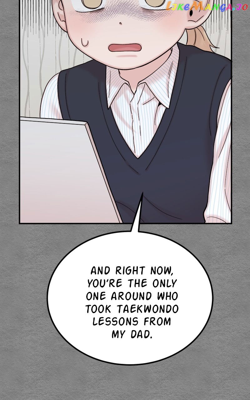 My Dud to Stud Boyfriend Chapter 79 - page 124