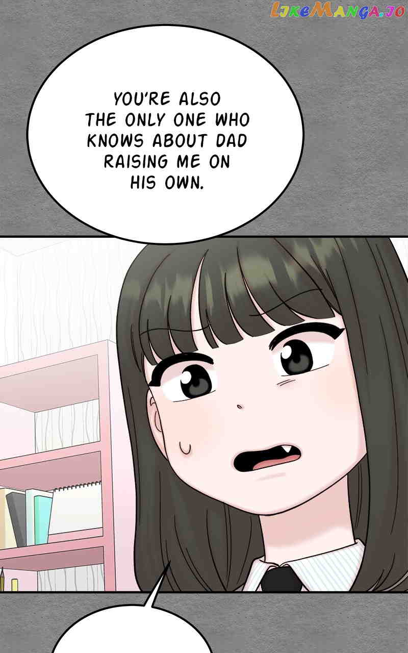 My Dud to Stud Boyfriend Chapter 79 - page 125
