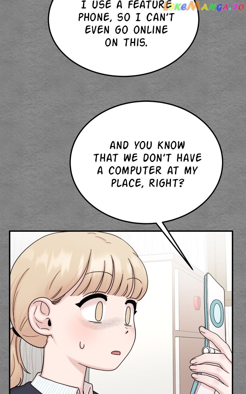 My Dud to Stud Boyfriend Chapter 79 - page 128