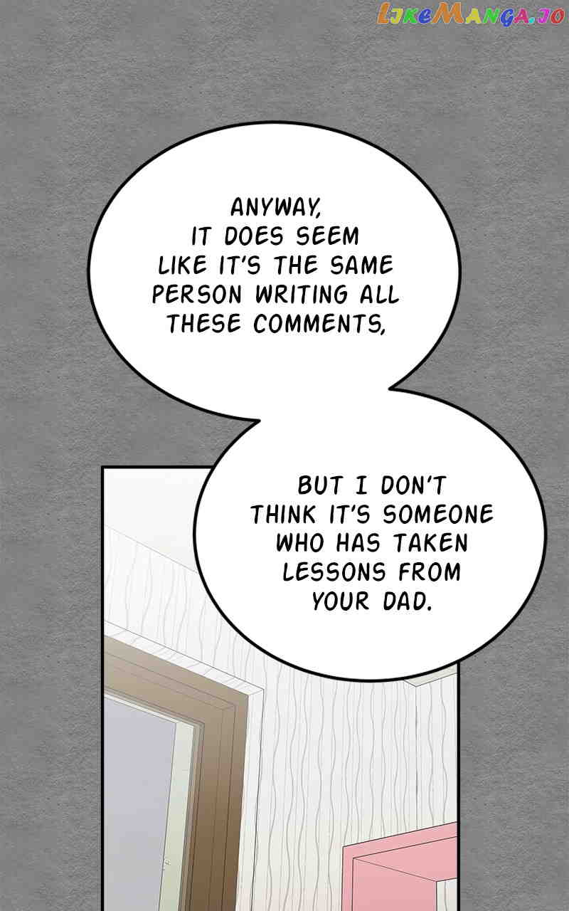 My Dud to Stud Boyfriend Chapter 79 - page 131