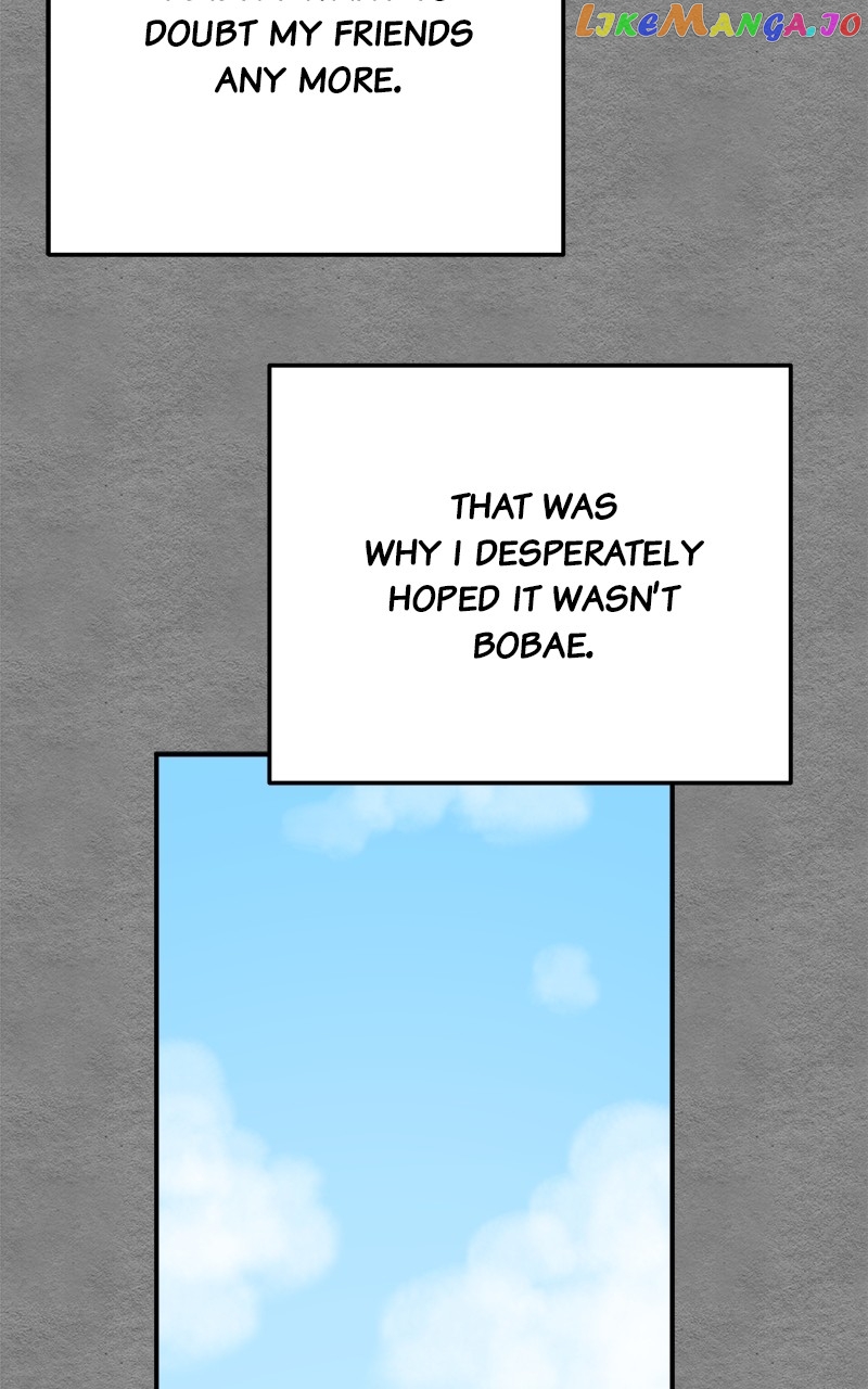 My Dud to Stud Boyfriend Chapter 79 - page 144