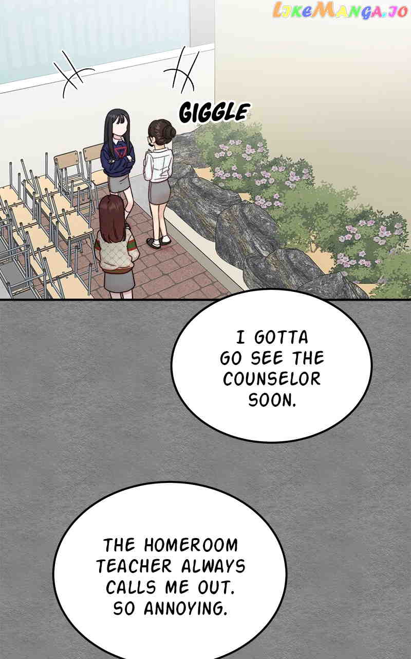 My Dud to Stud Boyfriend Chapter 79 - page 147
