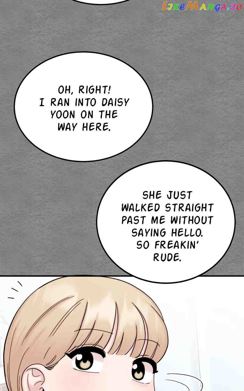 My Dud to Stud Boyfriend Chapter 79 - page 148
