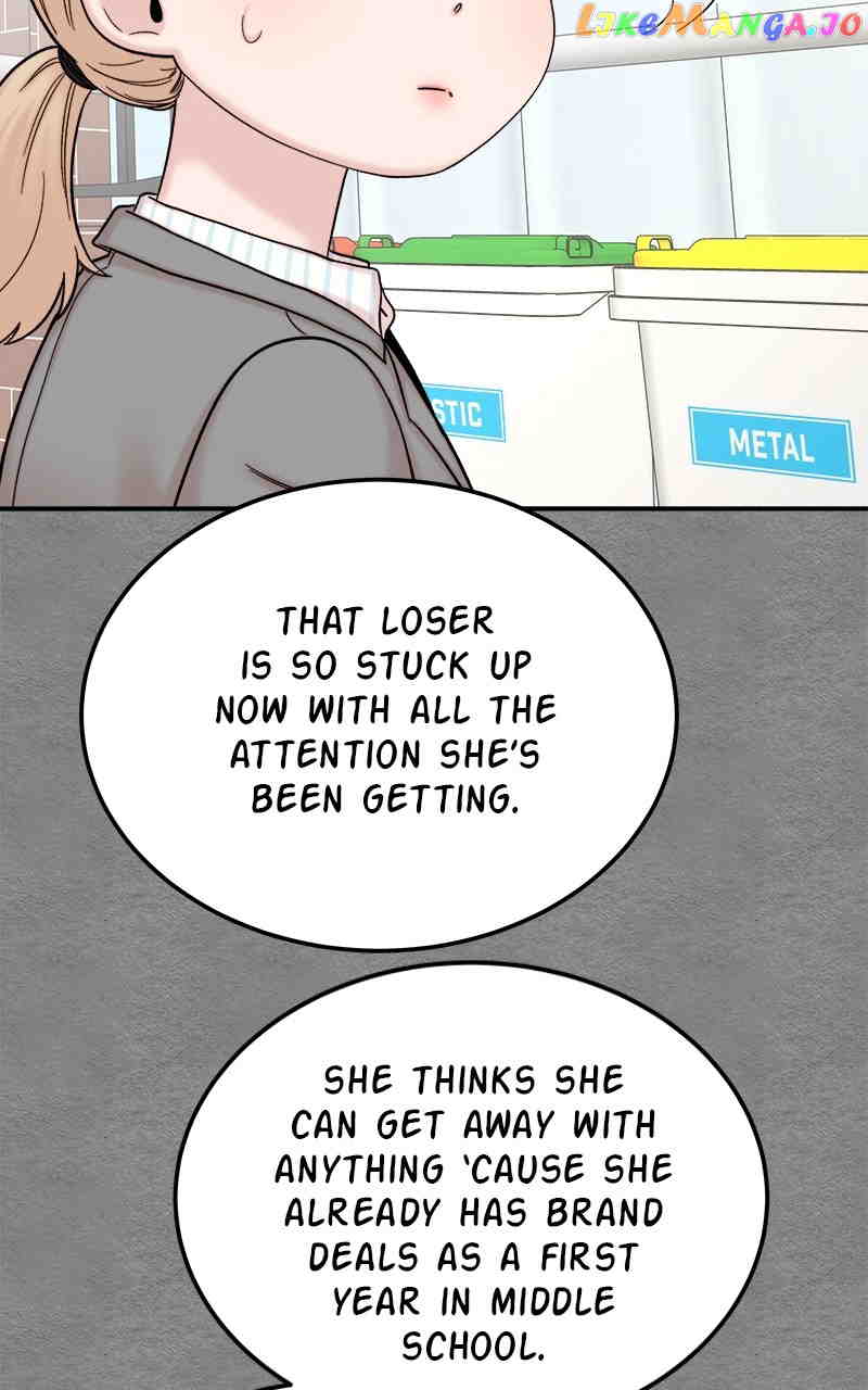 My Dud to Stud Boyfriend Chapter 79 - page 149